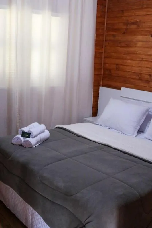 Imperio Cabanas Urubici