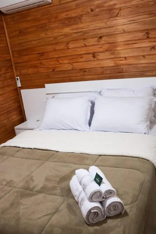 Imperio Cabanas Urubici 0*,  Brazil