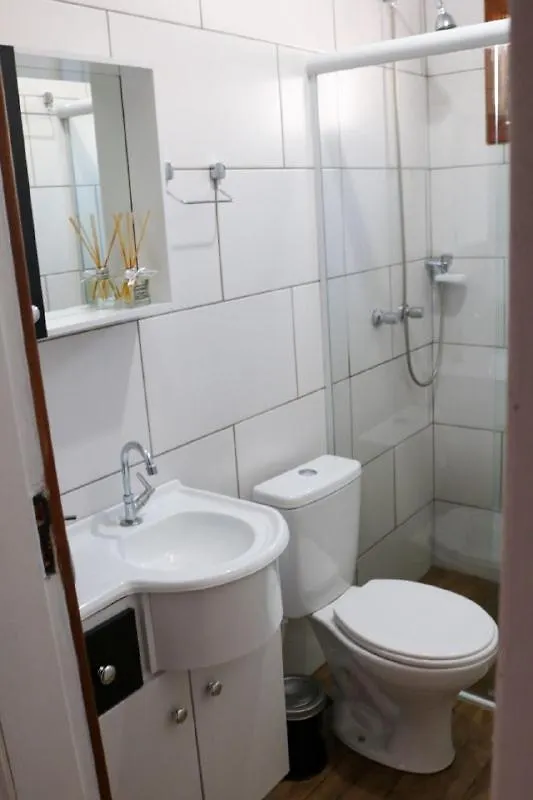 Imperio Cabanas Urubici Villa