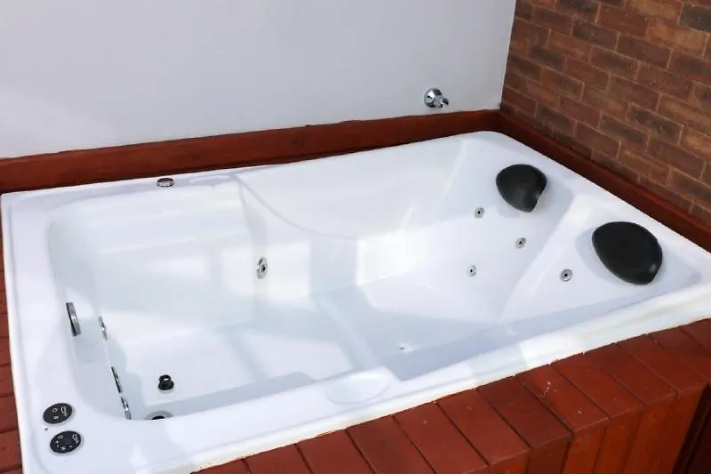 Imperio Cabanas Urubici Villa