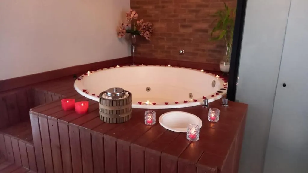 Imperio Cabanas Urubici Brazil