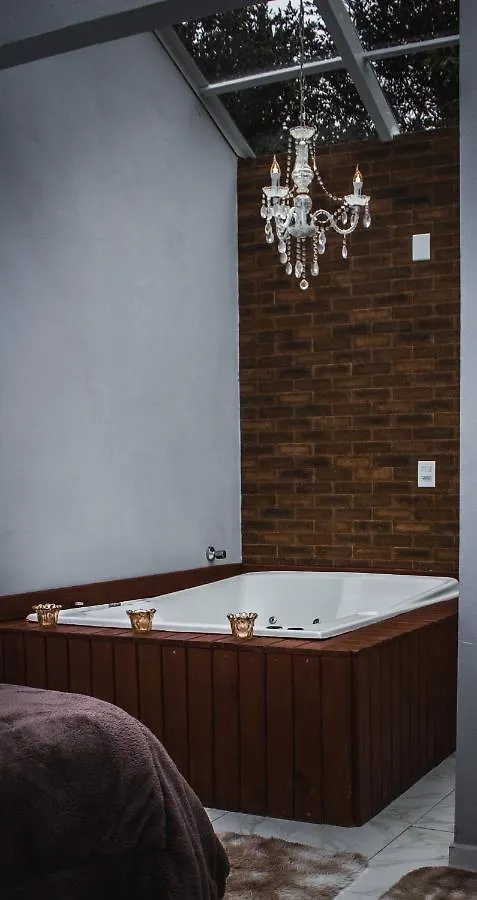 Imperio Cabanas Urubici Brazil