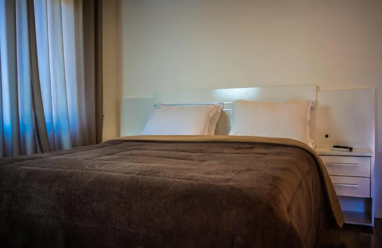 Imperio Cabanas Urubici Villa