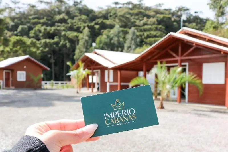 Imperio Cabanas Urubici