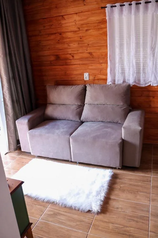 Imperio Cabanas Urubici