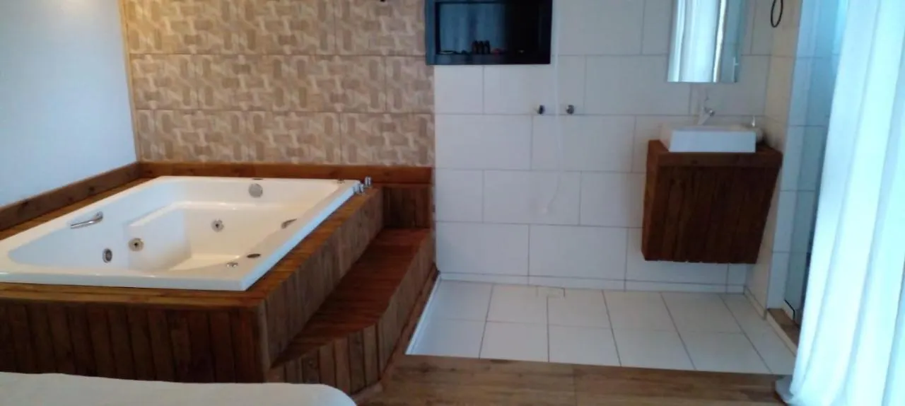 Imperio Cabanas Urubici Βραζιλία