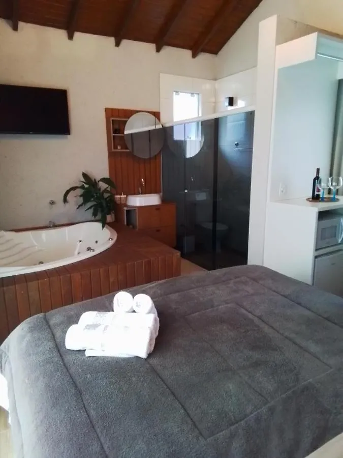 Imperio Cabanas Urubici