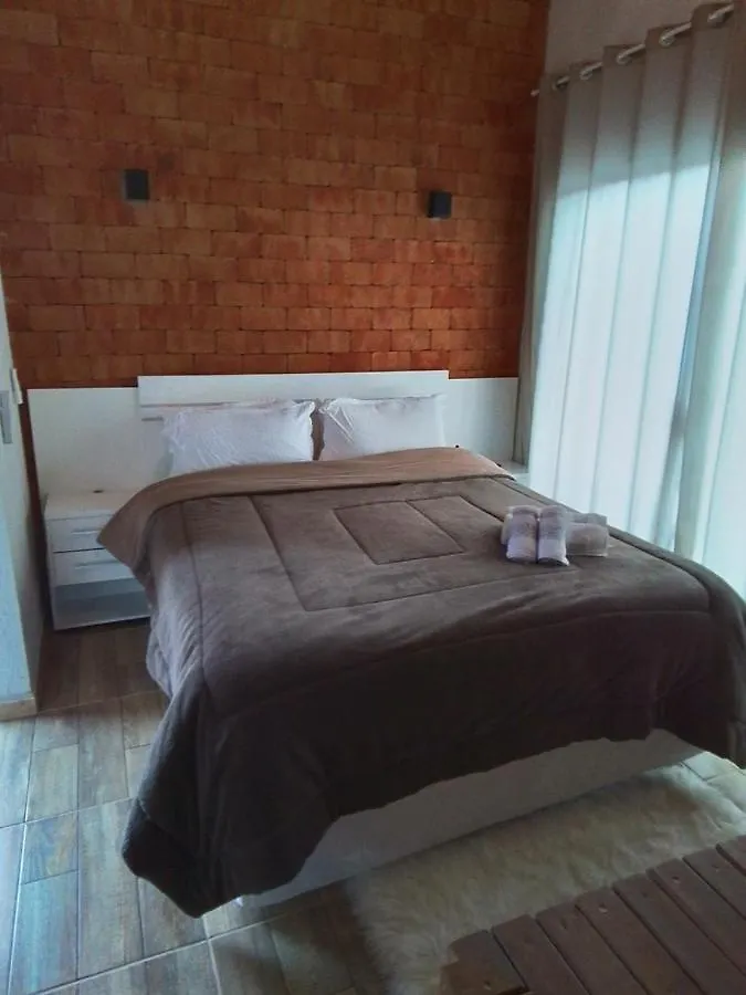 Imperio Cabanas Urubici Βίλα