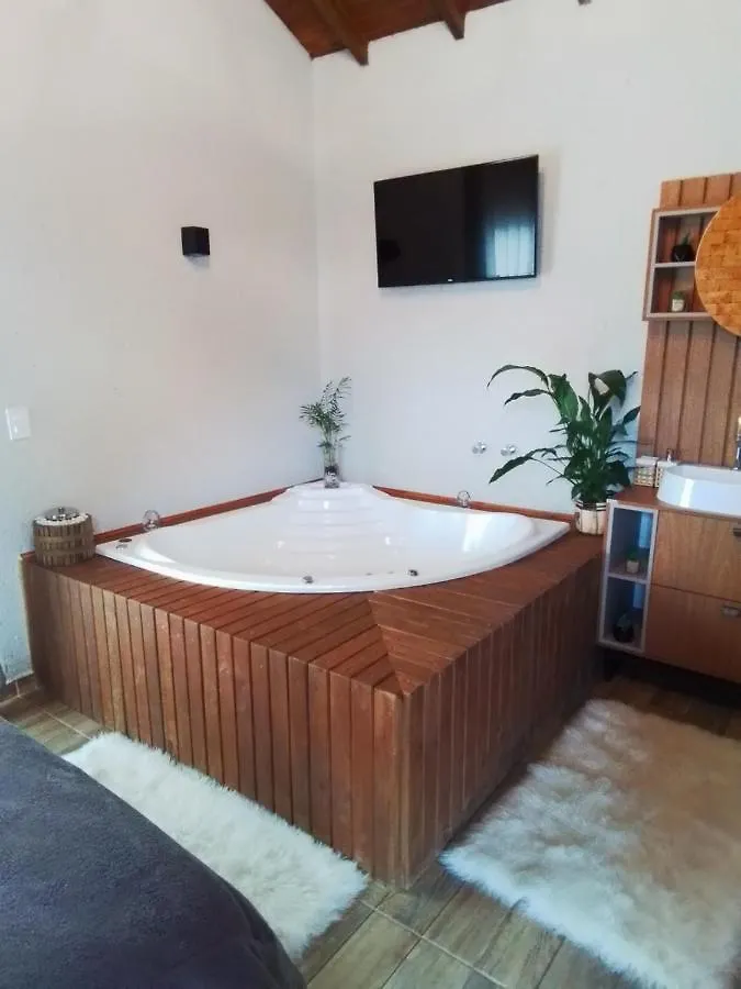 Imperio Cabanas Urubici