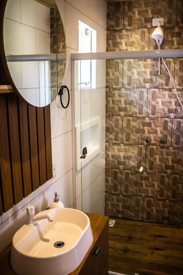 Imperio Cabanas Urubici 0*,  Βραζιλία
