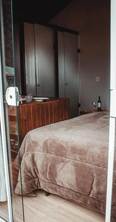 Imperio Cabanas Urubici
