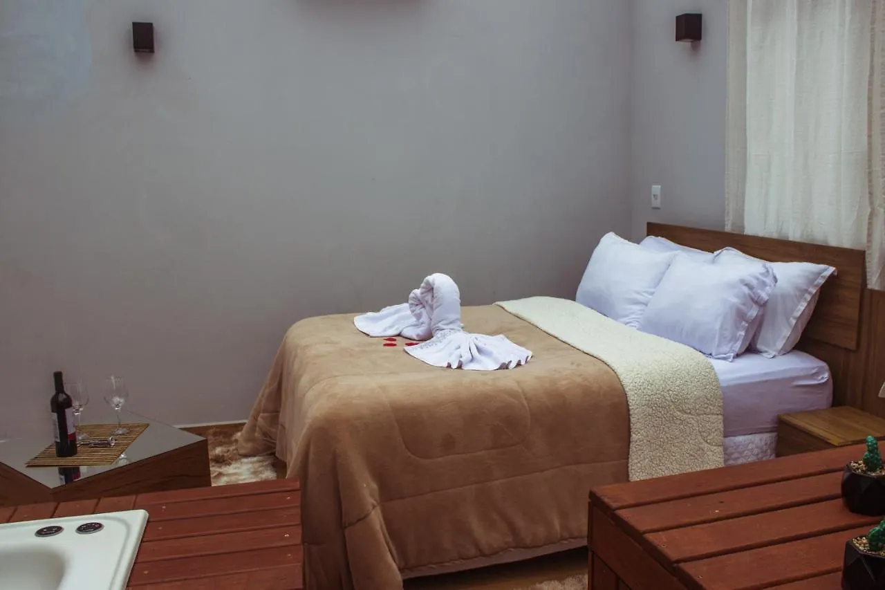 Imperio Cabanas Urubici 0*,  Βραζιλία