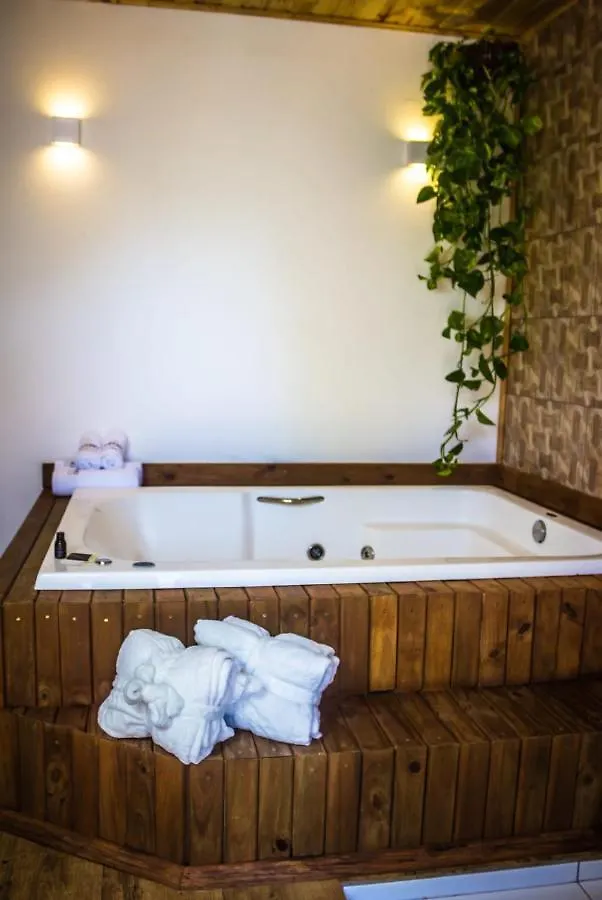 Imperio Cabanas Urubici