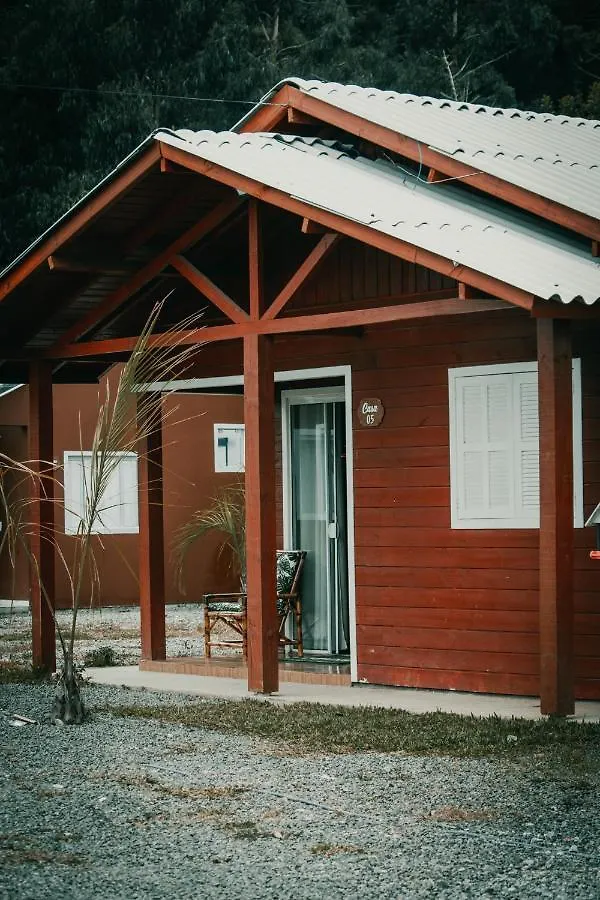 Imperio Cabanas Urubici
